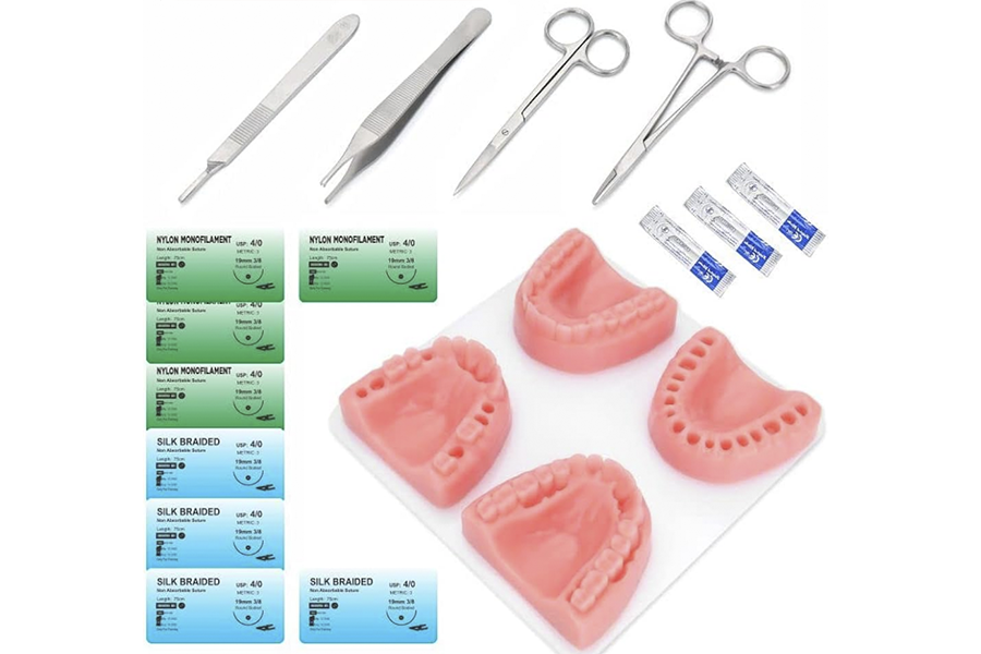 Dentist Training Kit