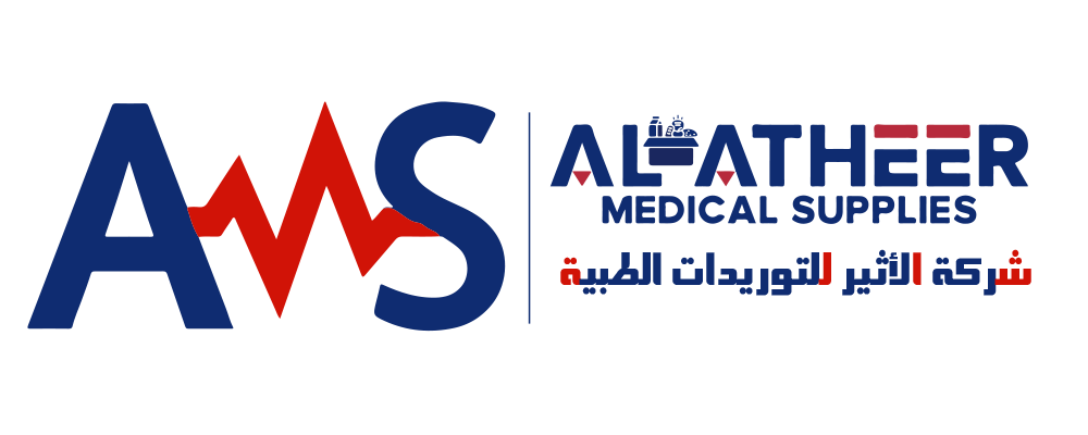 AL-Atheer Industrial Solutions